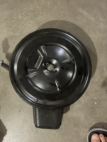 Peças originais para opala caravan 6 cilindros 