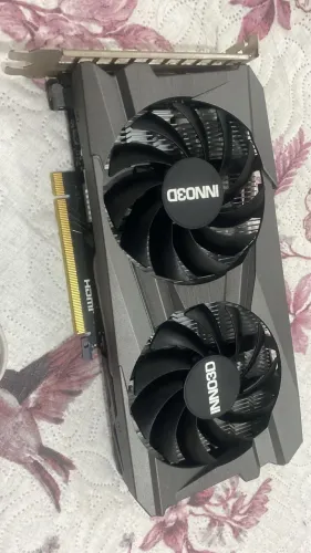 Rtx 3050 6Gb 