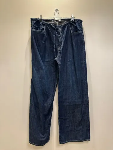 Calça Jeans - Zara - Tamanho EUR 44 / USA 12
