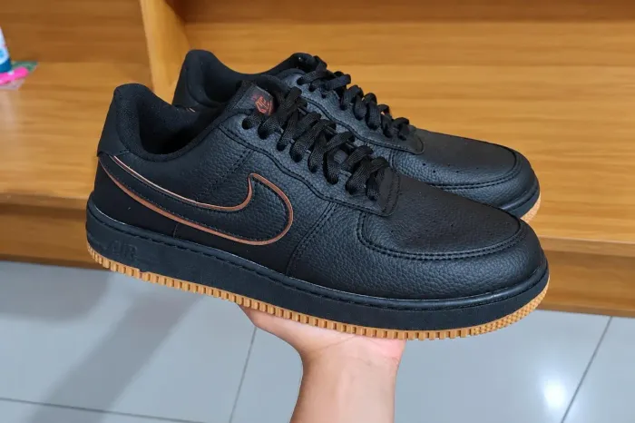 Tênis da Nike semi novo pontuação 43
