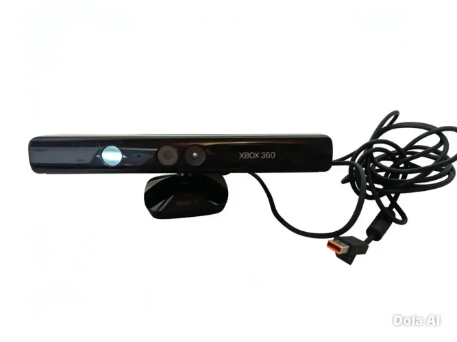 Kinect Xbox 360