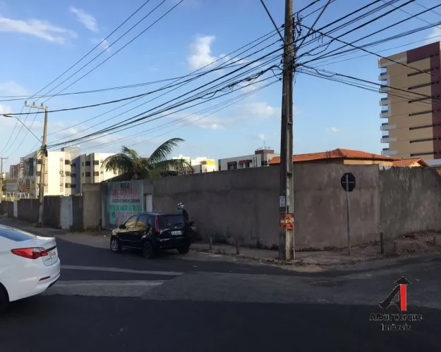 TERRENO COMERCIAL em SÃO LUÍS - MA, PONTA DO FAROL