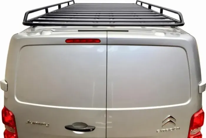 BAGAGEIRO ROBUSTY PARA PEUGEOT EXPERT
