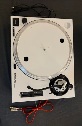 Par de toca discos  Technics MK2 - Original 