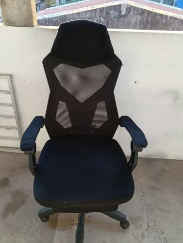 Cadeira gamer