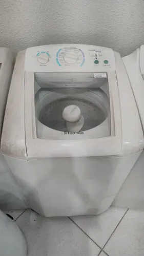 MAQUINA DE LAVAR ELECTROLUX 9KG 110V