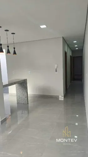 Casa à venda, 3 quartos, 1 suíte, 2 vagas, Das Oliveiras - Divinópolis/MG
