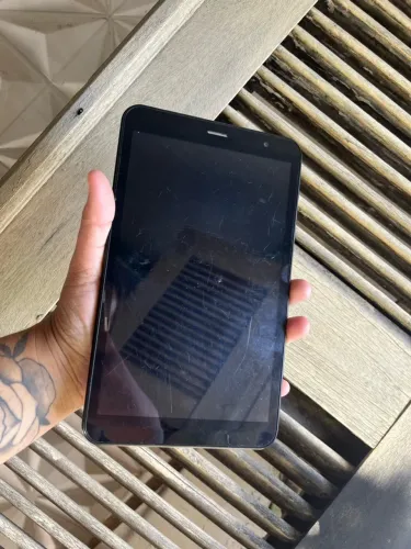 ? TABLET MULTILASER À VENDA! ?
