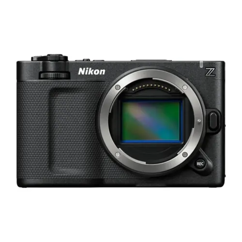 Nikon ZR