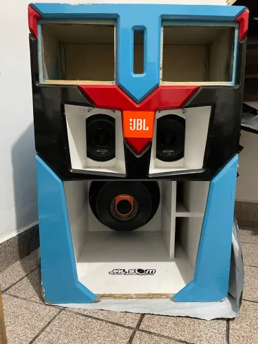 Som automotivo