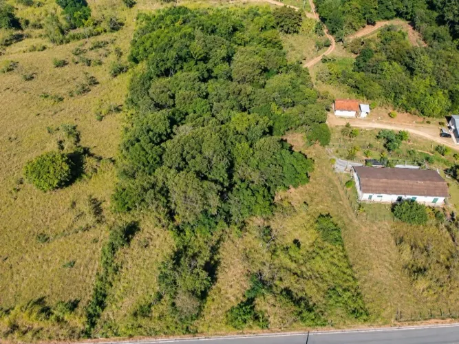 ÁREA À VENDA NO LOTEAMENTO RESIDENCIAL ARBORAIS EM CAMPINAS/SP | 12.100 M² | ZONEAMENTO MI