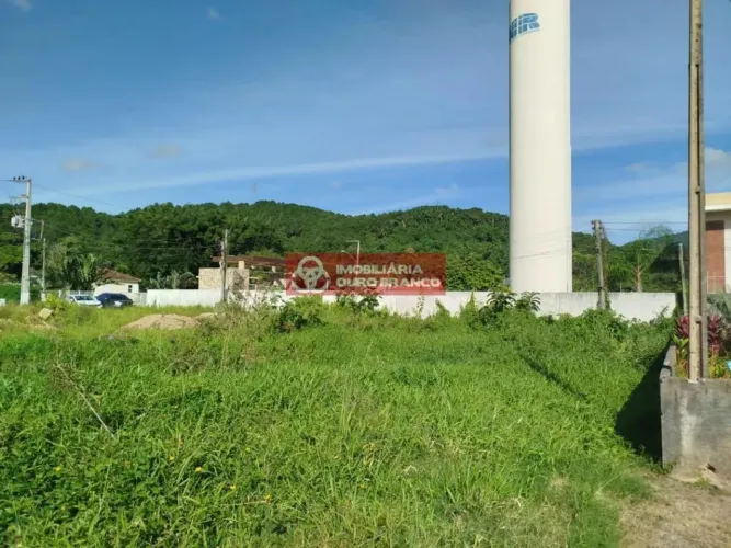 Terreno - Florianópolis SC