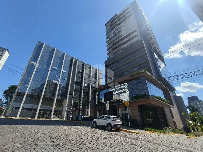 Sala 20M² - para Alugar