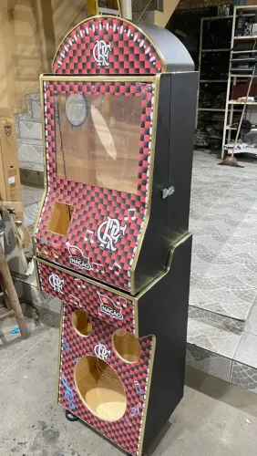Maquina de karaoke  7 em 1
