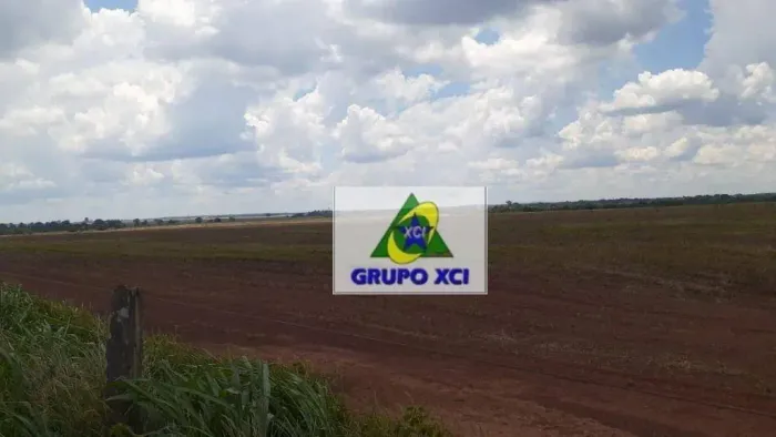 Fazenda à venda, m² por R$ 200.000.000,00 - Centro - Cocalinho/MT