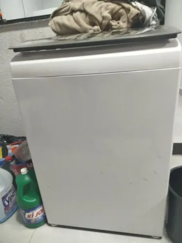 VENDO MÁQUINA DE LAVAR ROUPA BRASTEMP 12Kg