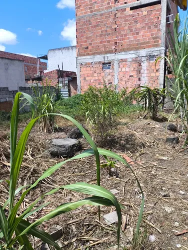 Terreno a venda na Conceição 2