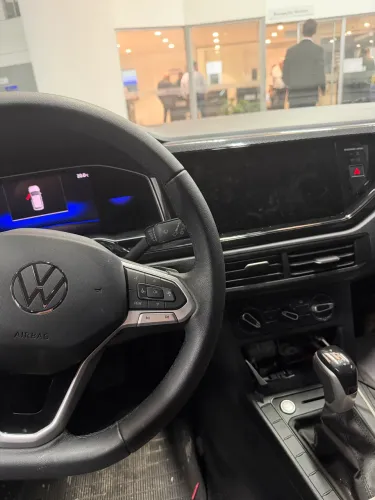 Volkswagen Polo Sense 1.0 170 TSI 2026