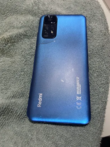 Redmi note 11s 128 GB