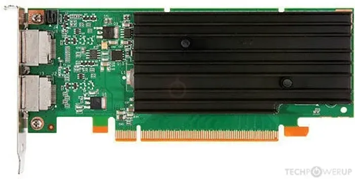 Placa de Video NVIDIA Quadro NVS 295