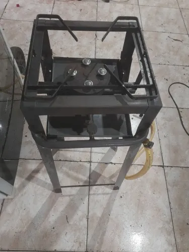 Fogão industrial 