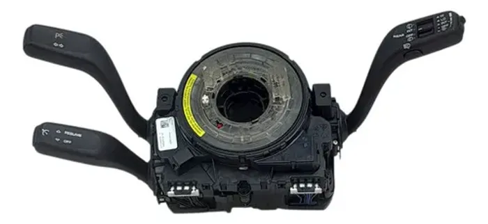 Comando Limpador/luzes/setas Porsche Cayenne S 4.8 T 2011 V1