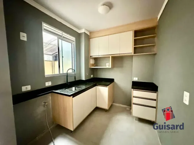 APARTAMENTO PARA LOCAÇÃO GRANJAS DANIEL