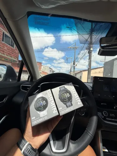 Garmin 165 