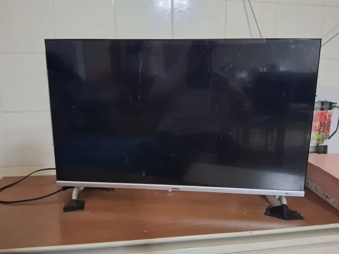 Tv smart 32"