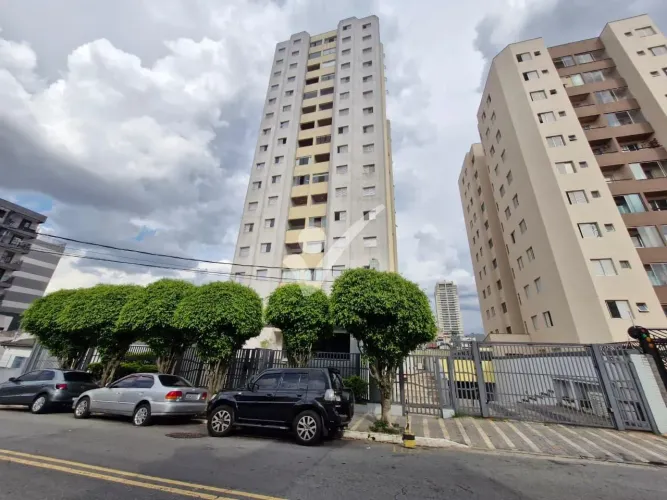 Apartamento com 3 Quartos Para Alugar na Vila Carrão