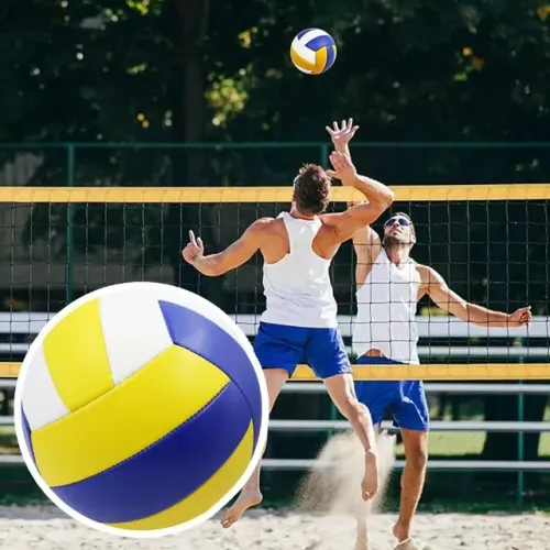 bola de treino de voleibol, alta qualidade, econômica profissional cn-370