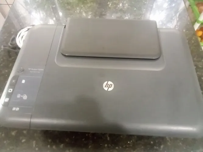 Impressora HP 2050