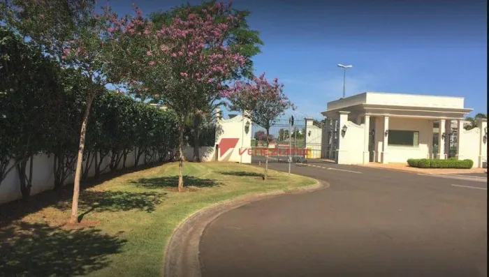 Terreno à venda, Condomínio Monte Alegre - Piracicaba/SP