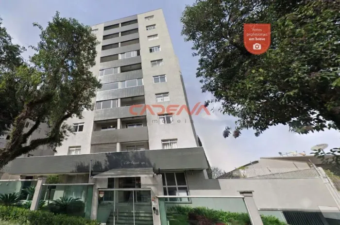 Apartamento com 2 quartos e 1 vaga à venda no Centro