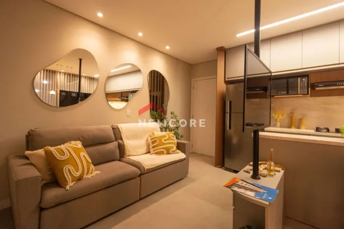 Apartamento em Rua Doutor Jorge Naamann - Centro - São Leopoldo/RS