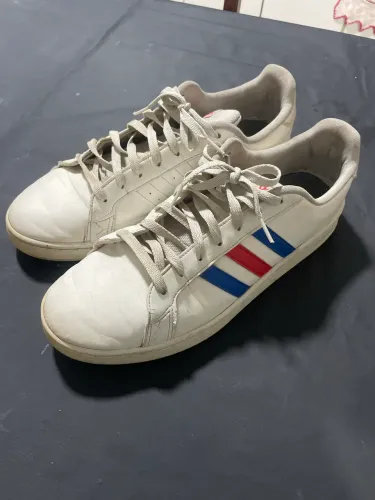 Tênis adidas Grand court 45
