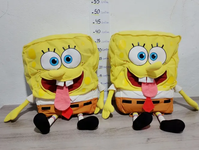 Bob Esponja grandão