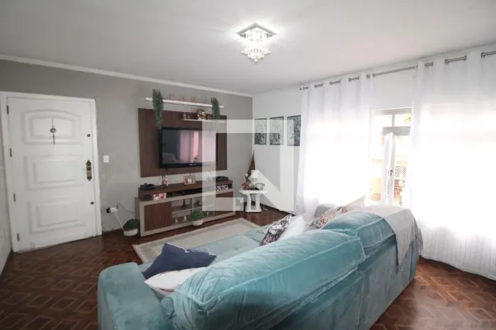 Casa à Venda - Vila Nova Cachoeirinha, 3 Quartos, 210 m2