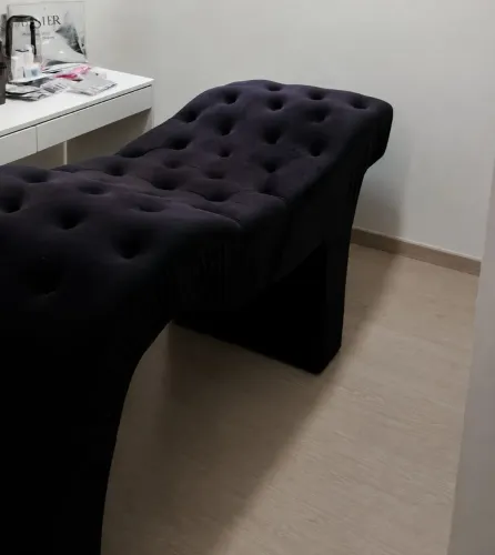 Maca para Salão ou Estudo de Designer e Lash