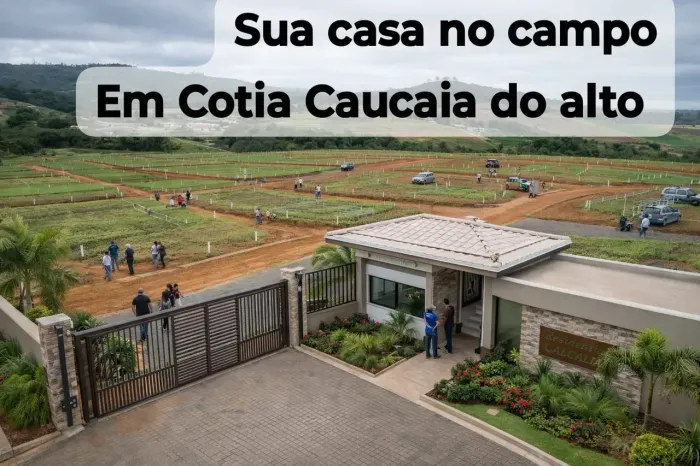 Imóvel para venda possui 500 metros quadrados em Centro - São Roque - SP