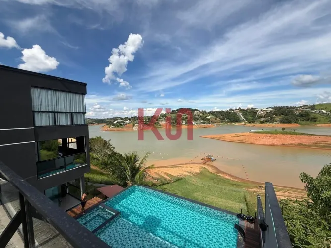 CASA RESIDENCIAL em Igaratá - São Paulo,