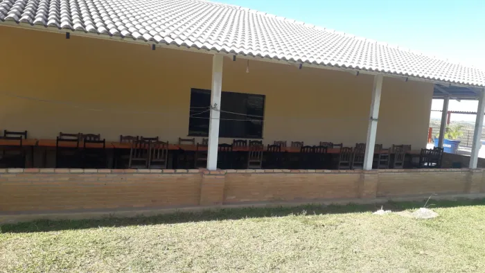 Aluguel de Chácara - Vale do Cerrado