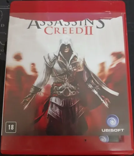 Assassin's Creed II