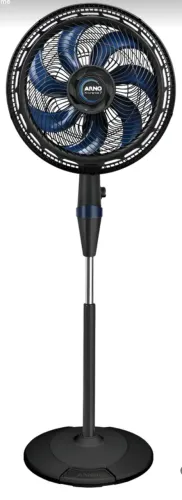 Ventilador Arno 40cm - Essential VE2C / X-Treme 
