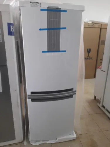 Geladeira Brastemp frost free