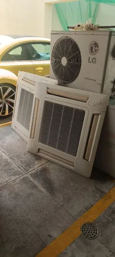 Ar Cassete Fujitsu 32000