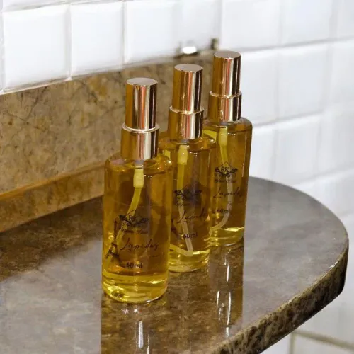 Perfumes unissex inspirados 60ml