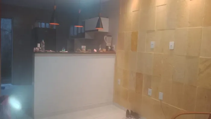 Apartamento pra alugar Muçumagro