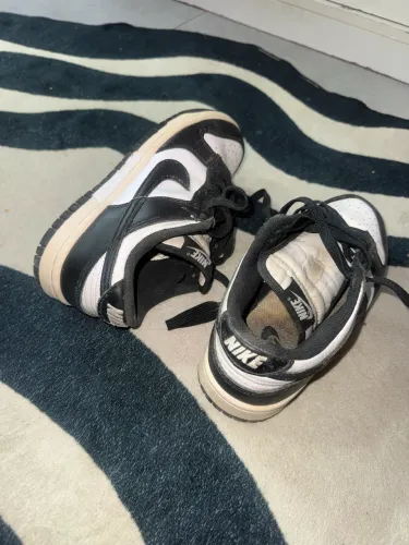 nike dunk