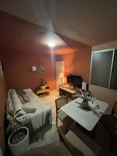 apartamento chácaras tubalina